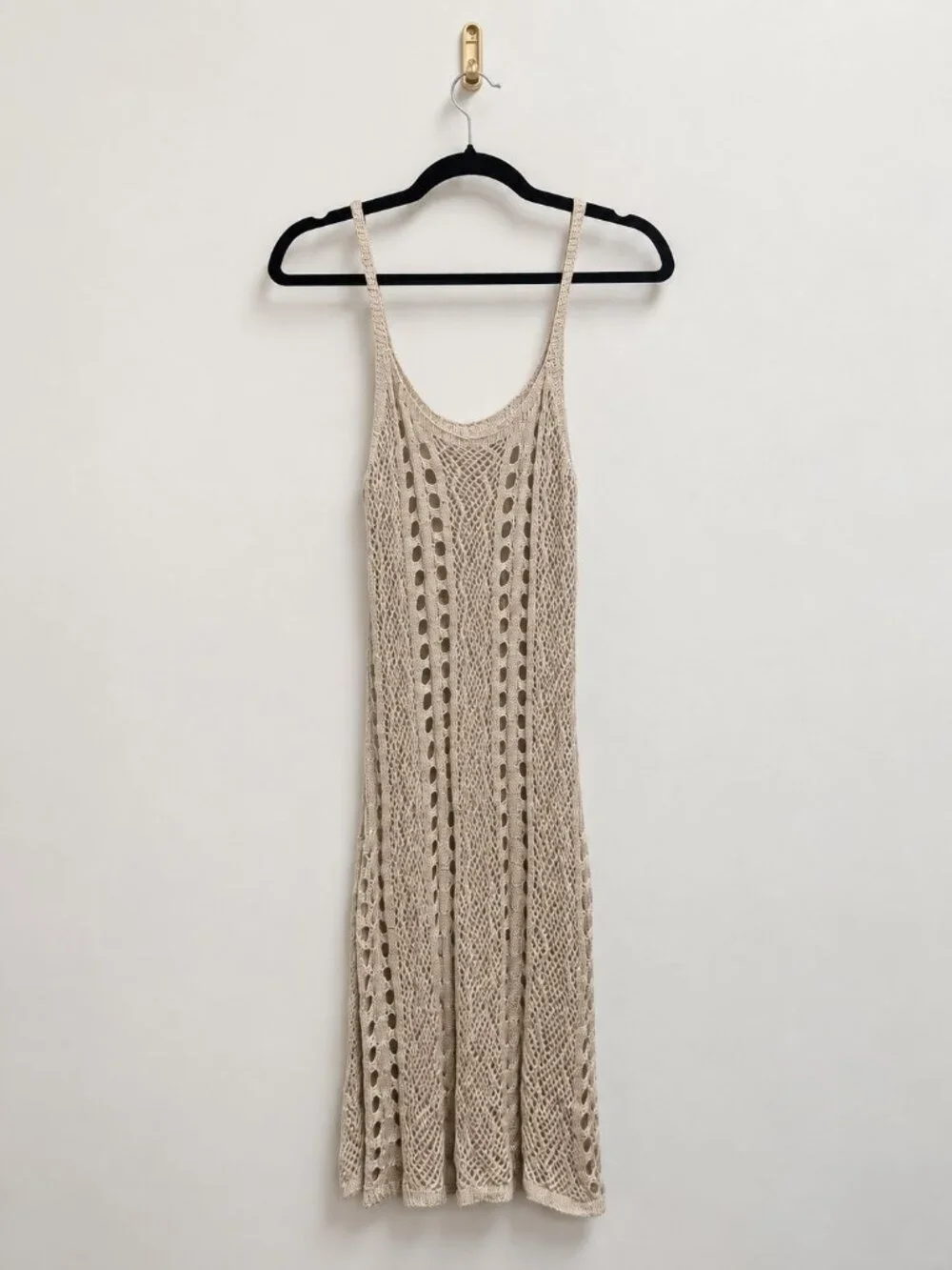 Swimsuit Cover-Up